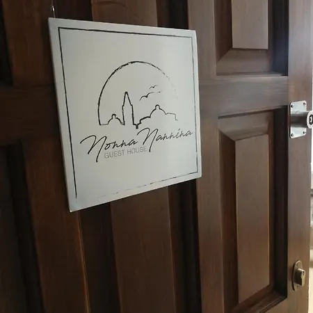 Guest house Nonna Nannina