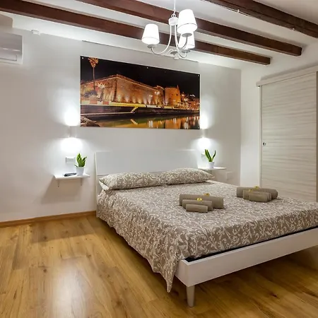 Nonna Nannina Guest house 2*
