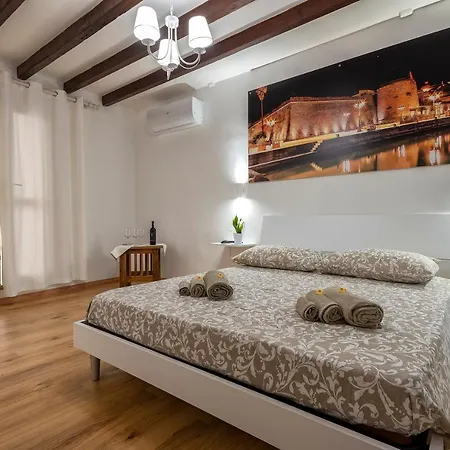 Nonna Nannina Guest house