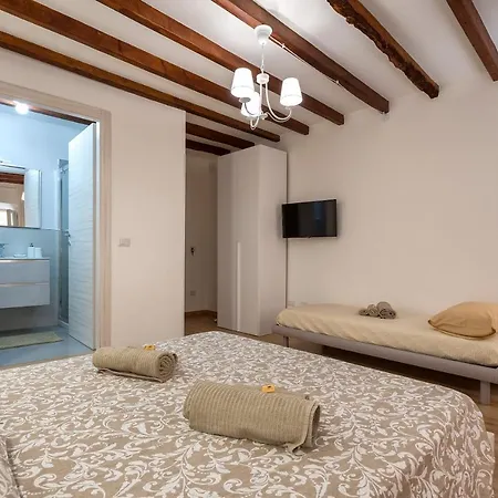 Nonna Nannina Guest house