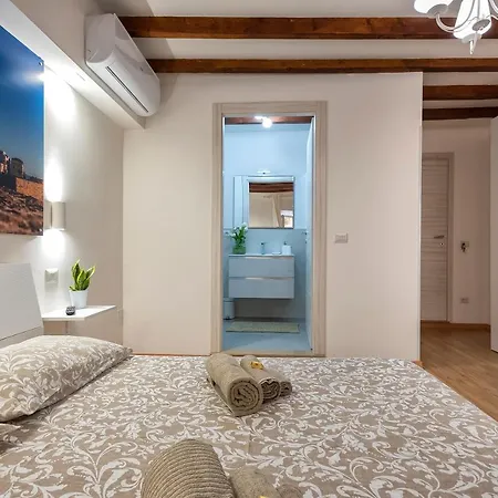 Nonna Nannina Guest house Alghero