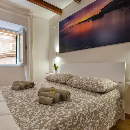 Nonna Nannina Guest house