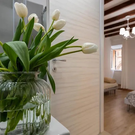 Nonna Nannina Guest house Alghero