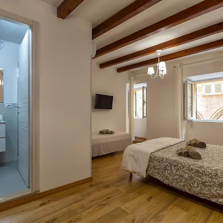 Nonna Nannina Guest house Alghero