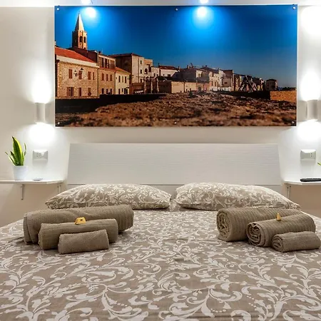 Guest house Nonna Nannina Alghero