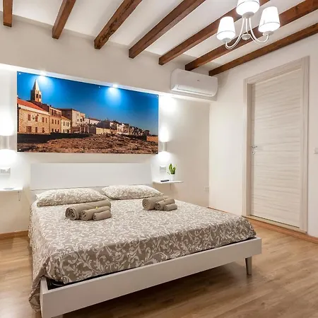 Guest house Nonna Nannina Alghero