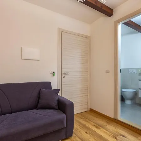 Guest house Nonna Nannina Alghero