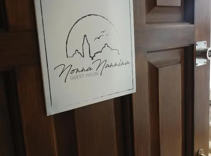 ゲストハウス Nonna Nannina