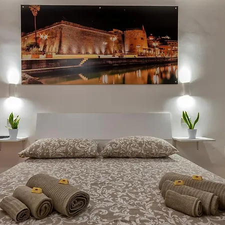 Nonna Nannina Casa de hóspedes Alghero