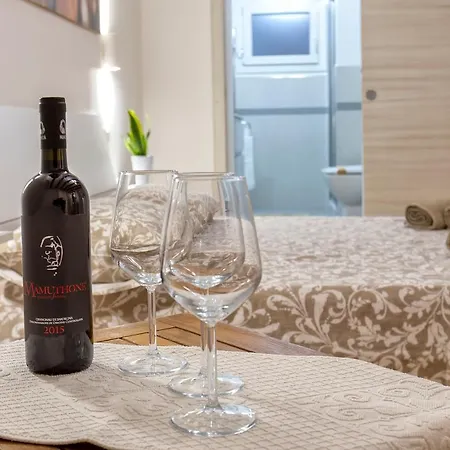 Nonna Nannina Casa de hóspedes 3*