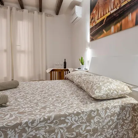 Nonna Nannina Casa de hóspedes Alghero