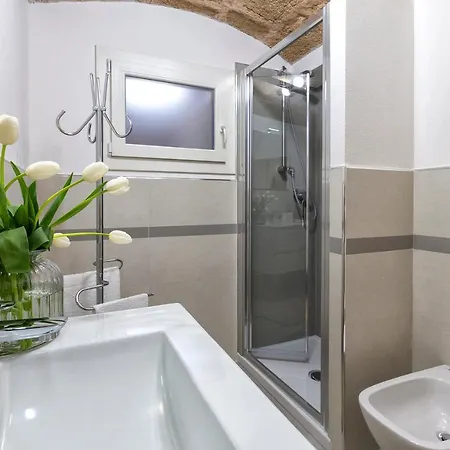 Casa de hóspedes Nonna Nannina