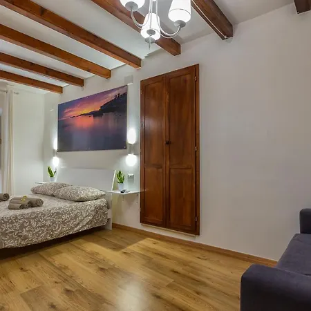 Casa de hóspedes Nonna Nannina