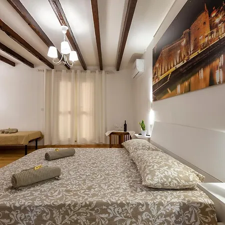 Nonna Nannina 3* Alghero