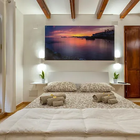 Nonna Nannina Alghero