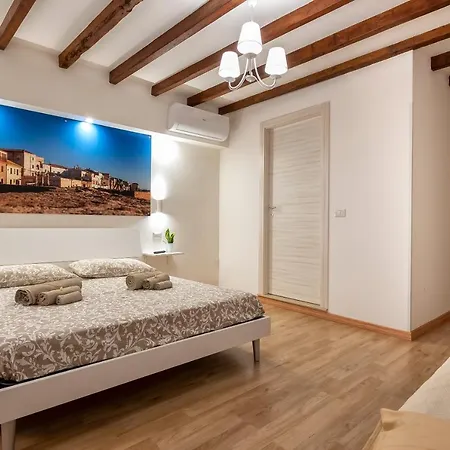 Nonna Nannina 3* Alghero