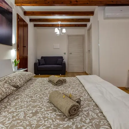 Nonna Nannina Casa de hóspedes 3*