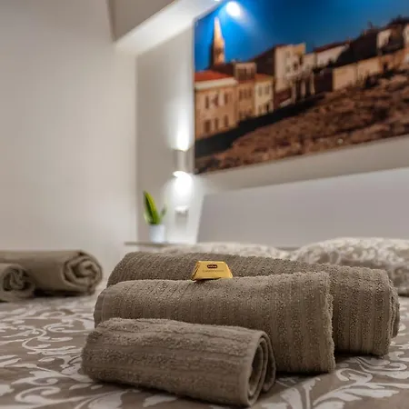 Nonna Nannina 3* Alghero