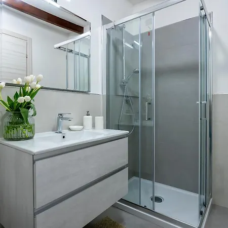 Nonna Nannina Casa de hóspedes 3*