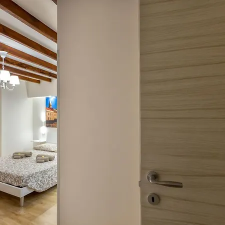 Nonna Nannina Casa de hóspedes 3*